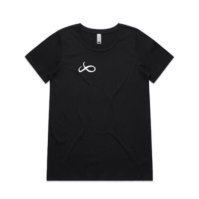 Shallow Scoop T-Shirt Thumbnail