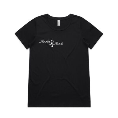 Hustle + Heart  Thumbnail